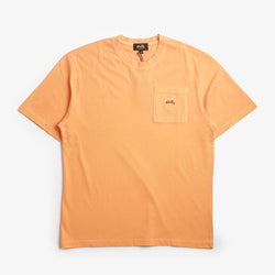 thumbnail Stan Ray Patch Pocket T-Shirt, Washed Nugget, Detail Shot 1