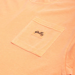 thumbnail Stan Ray Patch Pocket T-Shirt, Washed Nugget, Detail Shot 2