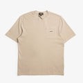 Stan Ray Patch Pocket T-Shirt, Eucalyptus, Detail Shot 1