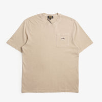Stan Ray Patch Pocket T-Shirt