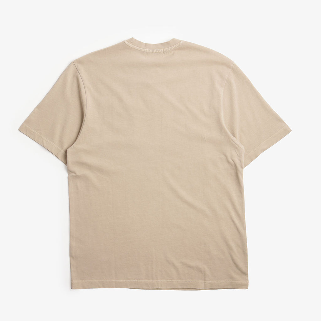 Stan Ray Patch Pocket T-Shirt, Eucalyptus, Detail Shot 3