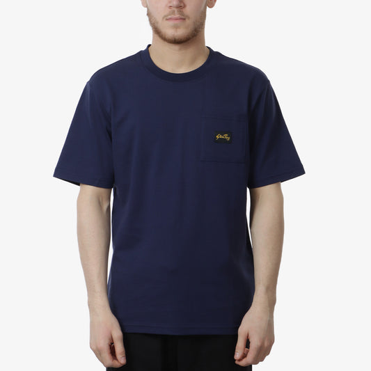 Stan Ray Patch Pocket T-Shirt