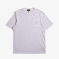 Stan Ray Patch Pocket T-Shirt, Cosmic Purple, Detail Shot 1