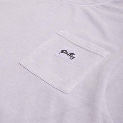 thumbnail Stan Ray Patch Pocket T-Shirt, Cosmic Purple, Detail Shot 2