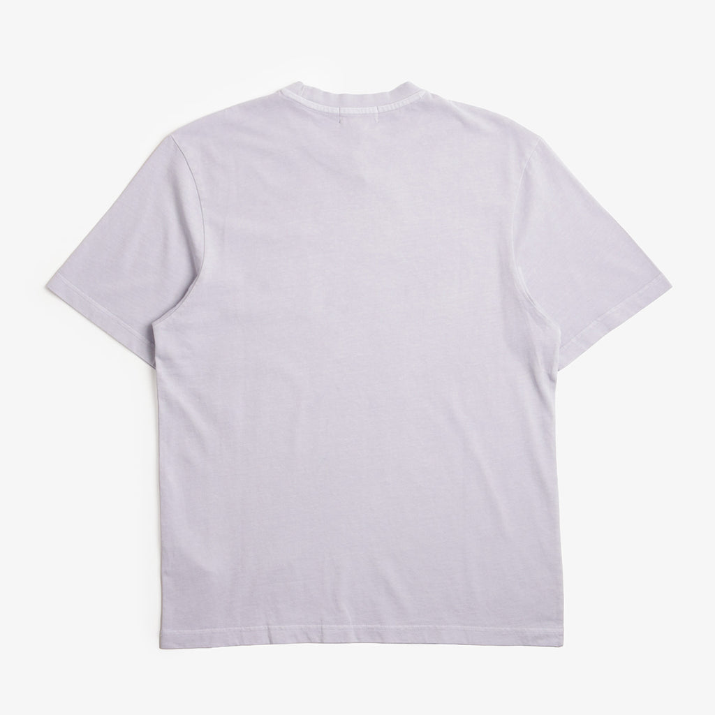 Stan Ray Patch Pocket T-Shirt, Cosmic Purple, Detail Shot 3