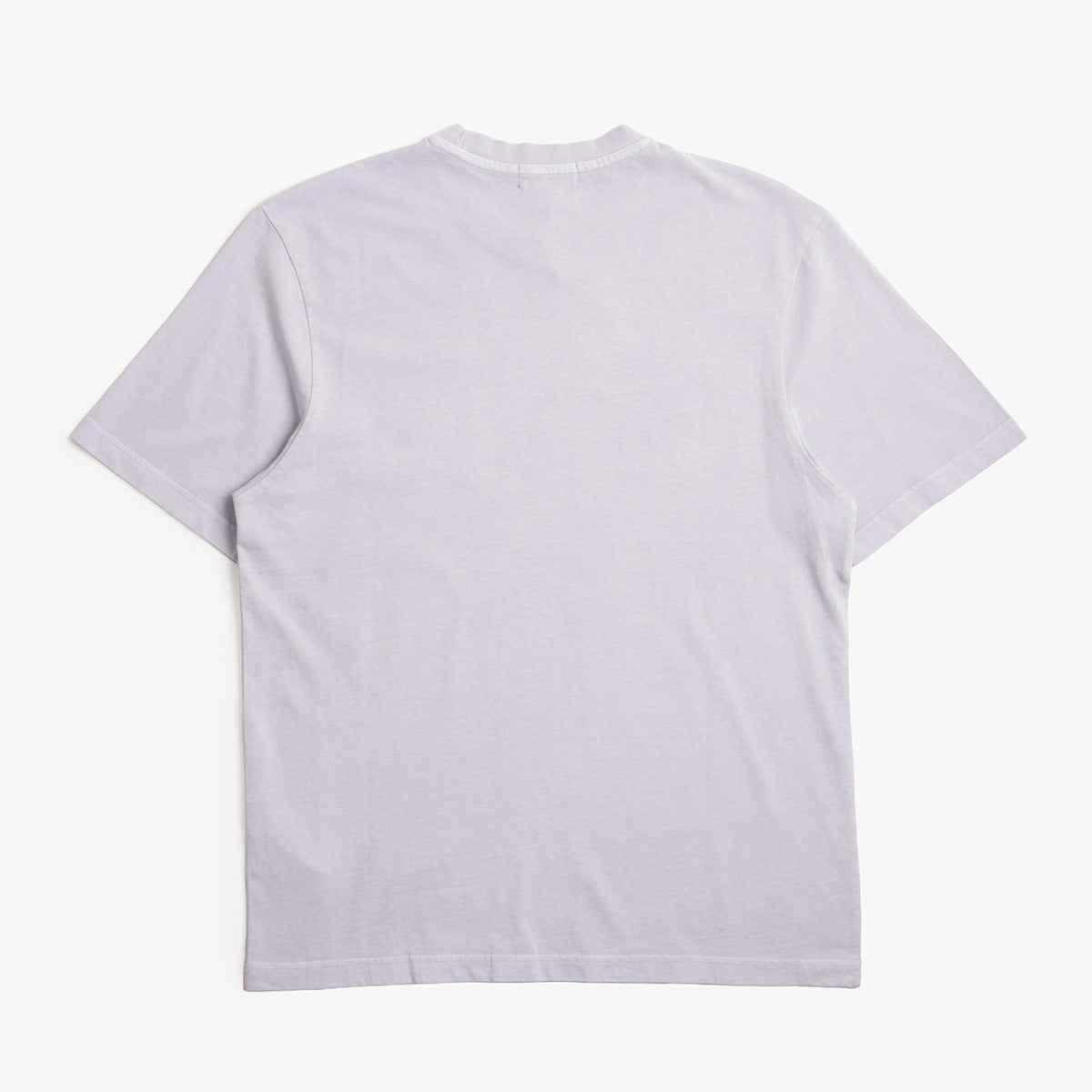 main Stan Ray Patch Pocket T-Shirt, Cosmic Purple, Detail Shot 3