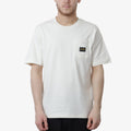 Stan Ray Patch Pocket T-Shirt, White, Detail Shot 1
