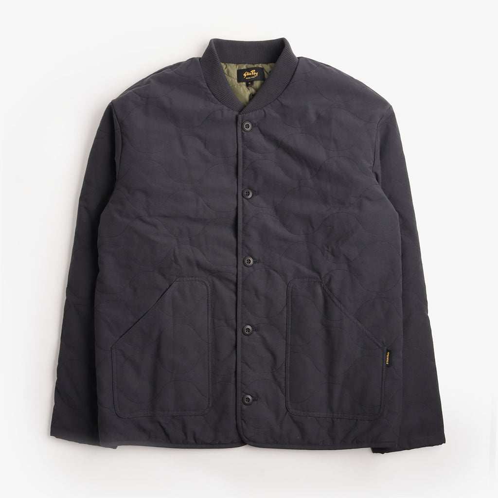 Stan Ray Quilted Jacket