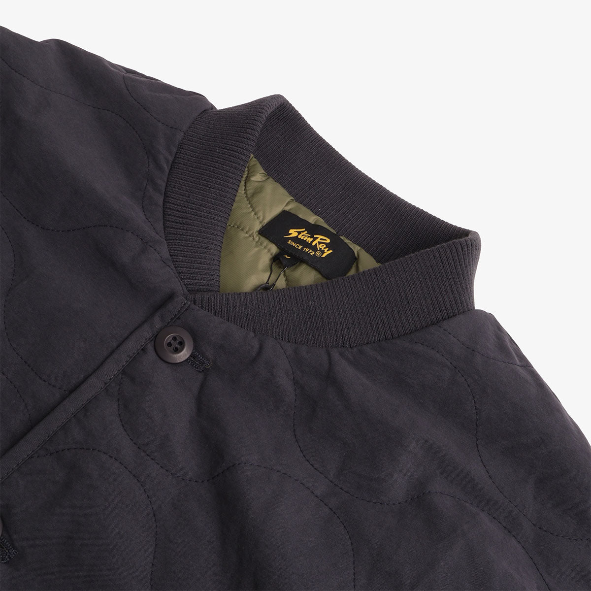 Stan Ray Quilted Jacket