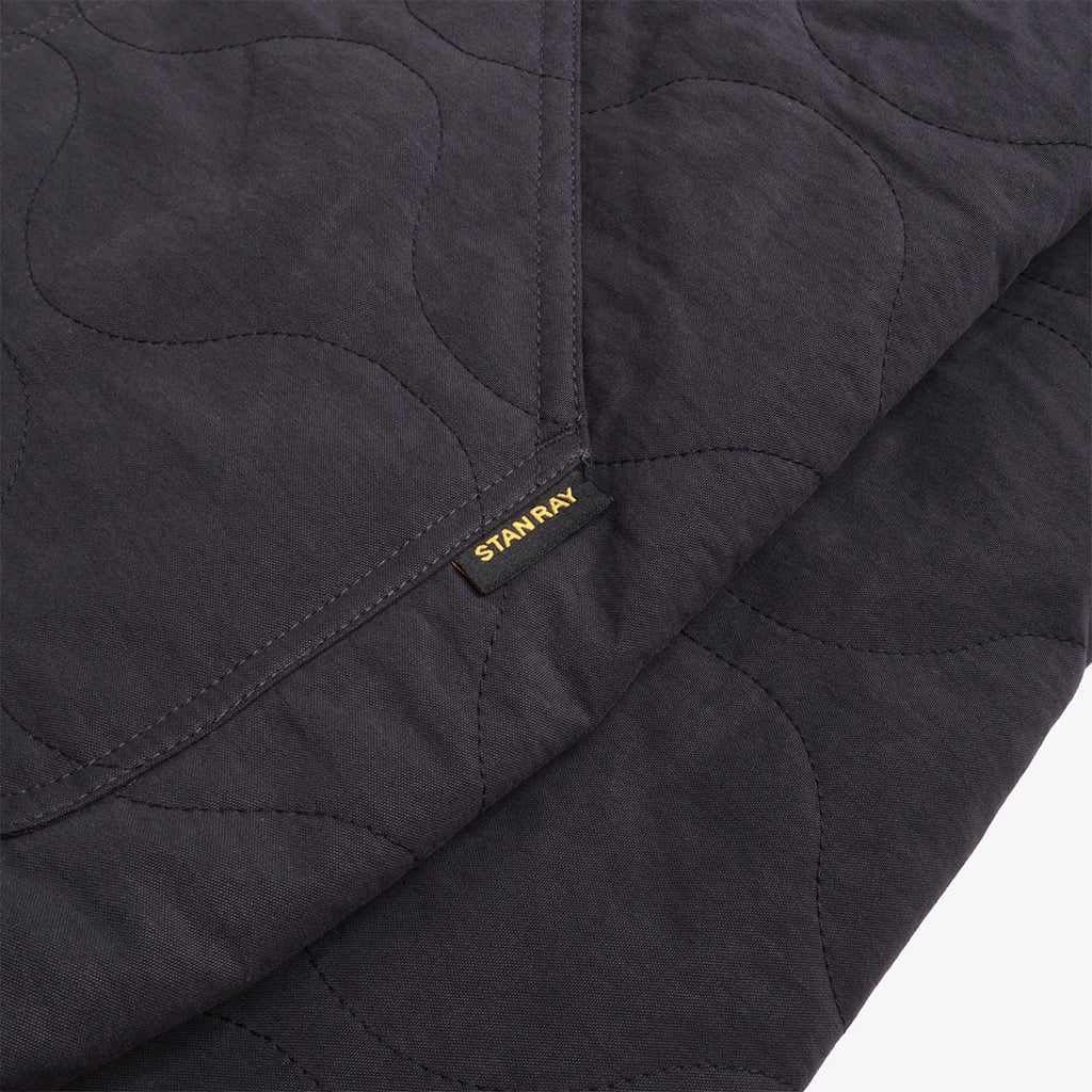 Stan Ray Quilted Jacket