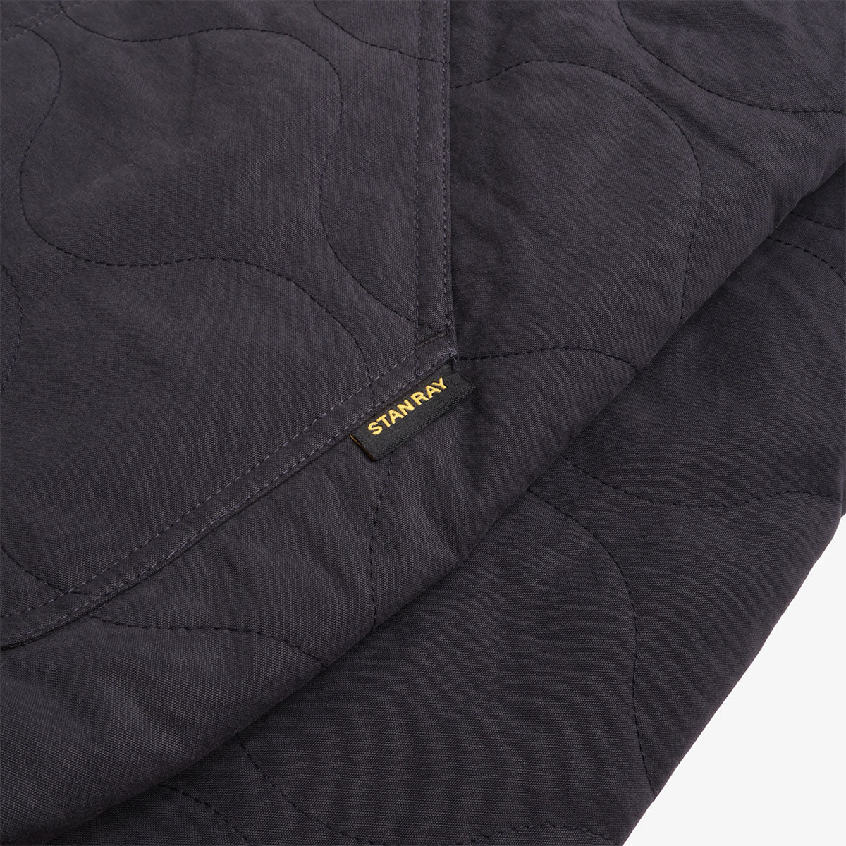 Stan Ray Quilted Jacket