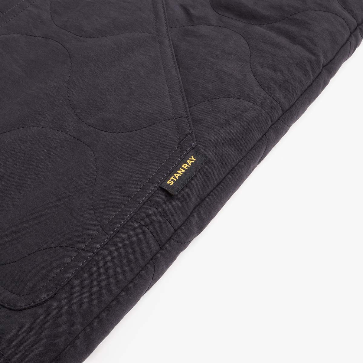 Stan Ray Quilted Vest