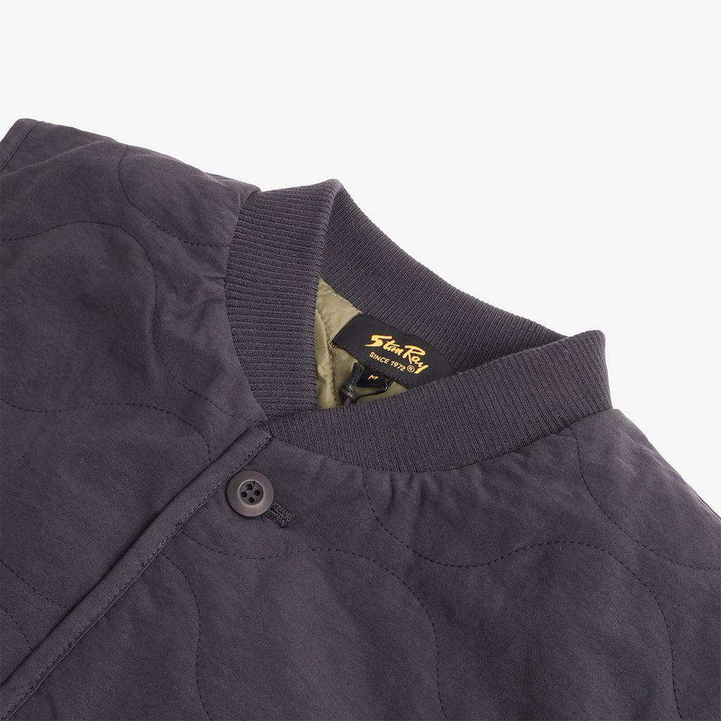 Stan Ray Quilted Vest