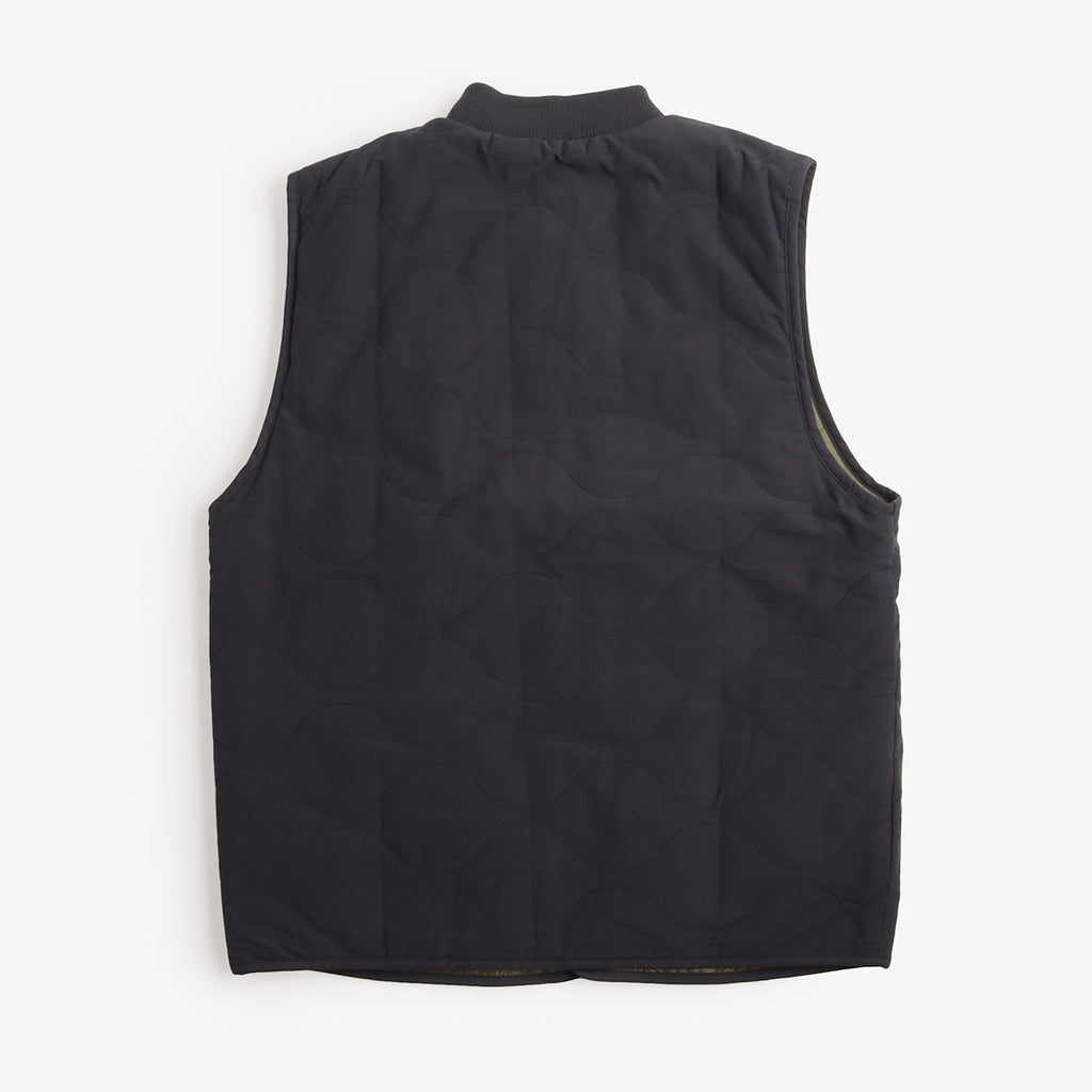 Stan Ray Quilted Vest