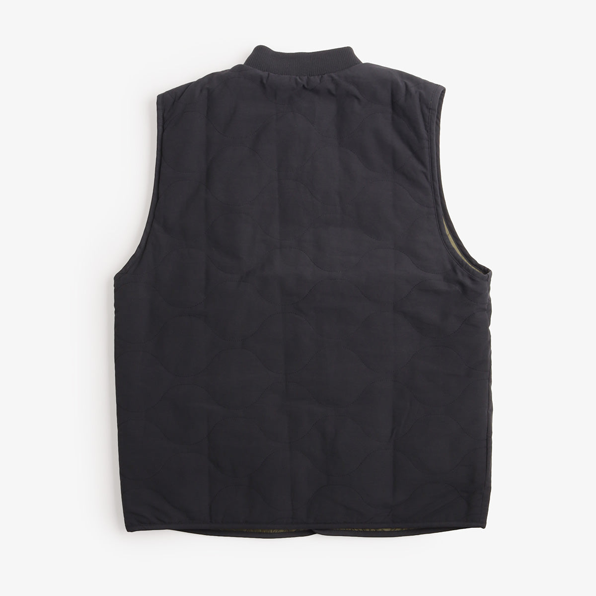 Stan Ray Quilted Vest