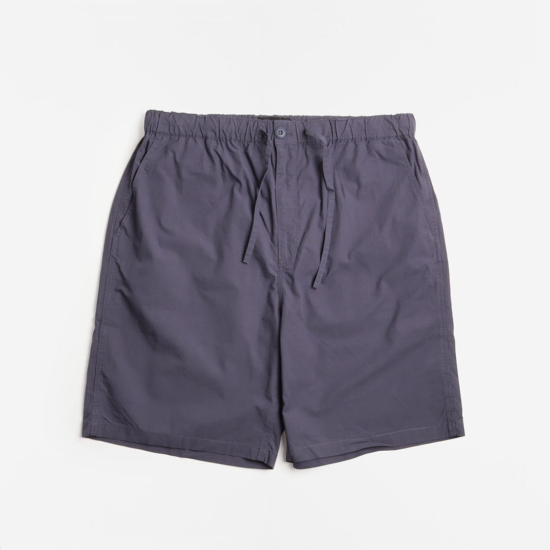 main Stan Ray Rec Shorts, Navy, Detail Shot 1