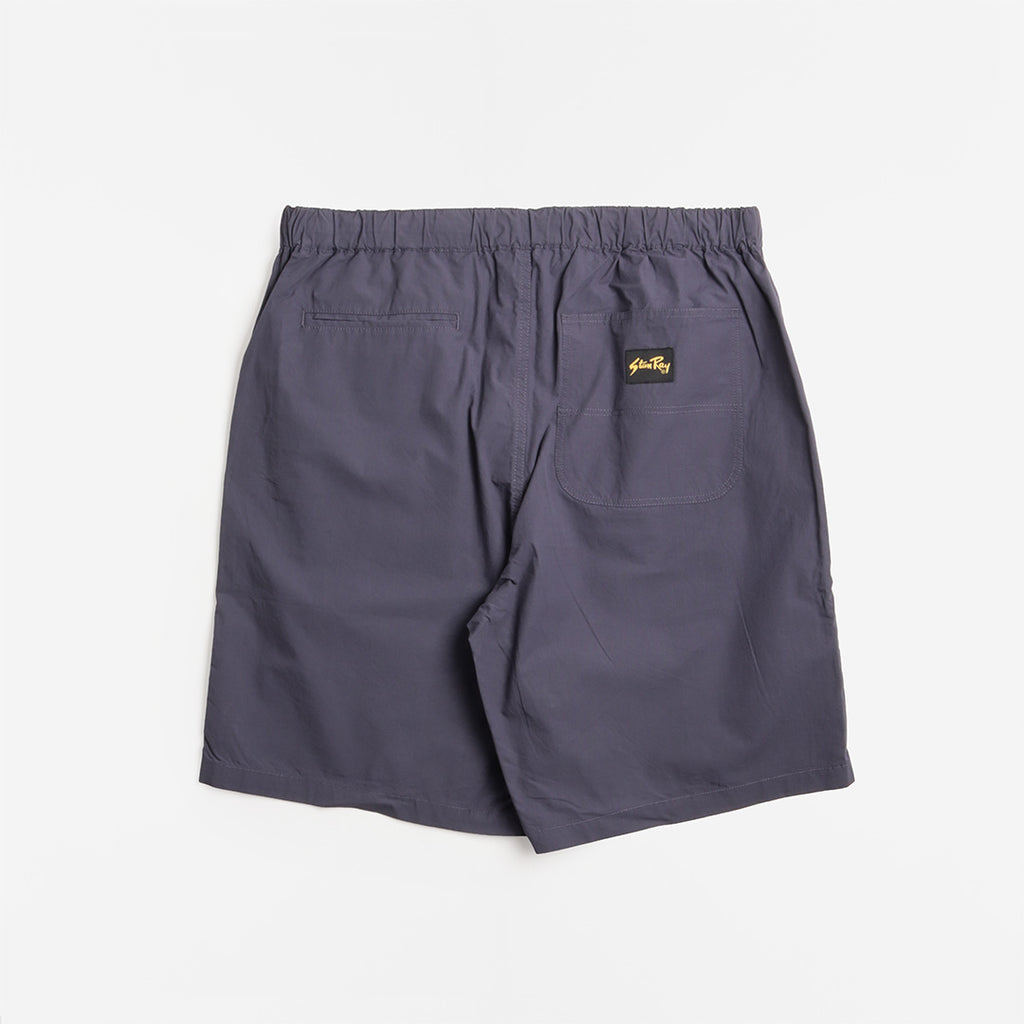 Stan Ray Rec Shorts, Navy, Detail Shot 3