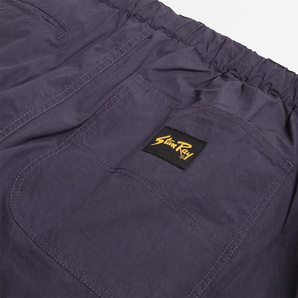 Stan Ray Rec Shorts, Navy, Detail Shot 4