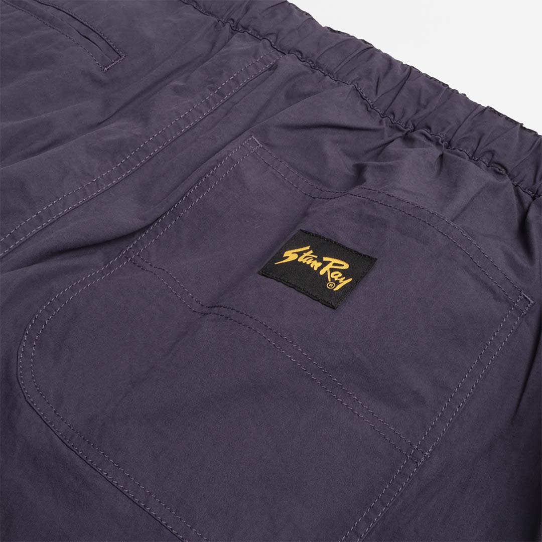 main Stan Ray Rec Shorts, Navy, Detail Shot 4