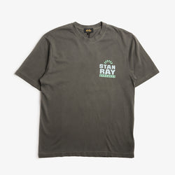 thumbnail Stan Ray Reg T-Shirt, Washed Black, Detail Shot 1