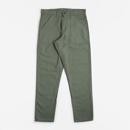Stan Ray Slim Fit 4 Pocket Fatigue Pants - 1300 series - Olive