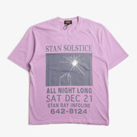 T-shirt Solstice Stan Ray