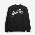Stan Ray Stan OG Crew in Black, back print
