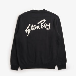 Stan Ray Stan OG Crew - Black