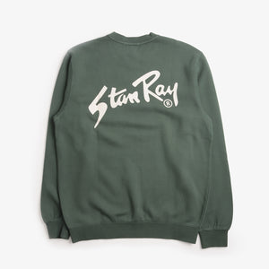 Stan Ray Stan OG Crew - Green