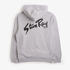 Stan Ray Stan OG Hoodie - Grey