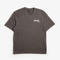 Stan Ray Stan OG T-Shirt, Raven Black, Detail Shot 1