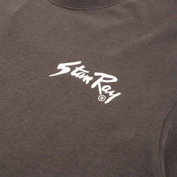 thumbnail Stan Ray Stan OG T-Shirt, Raven Black, Detail Shot 3