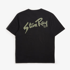 Stan Ray Stan OG T-Shirt - Black