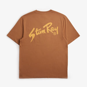 Stan Ray Stan OG T-Shirt - Brown