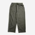 Stan Ray Utility Pant, Olive, Detail Shot 1