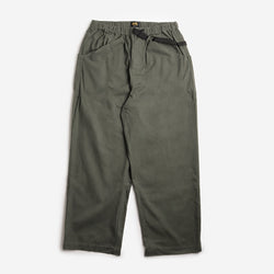thumbnail Stan Ray Utility Pant, Olive, Detail Shot 1
