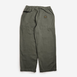 thumbnail Stan Ray Utility Pant, Olive, Detail Shot 2