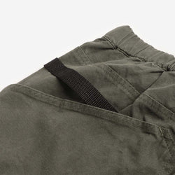 thumbnail Stan Ray Utility Pant, Olive, Detail Shot 3