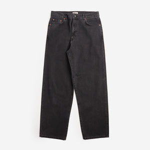 Stan Ray Wide 5 Pant - Black