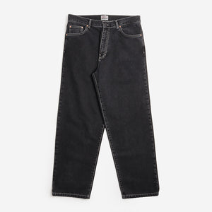 Stan Ray Wide 5 Pant - Black