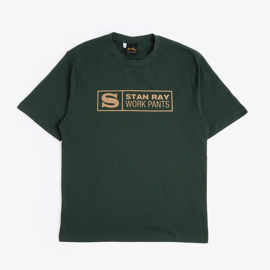 Stan Ray Work Pants T-Shirt