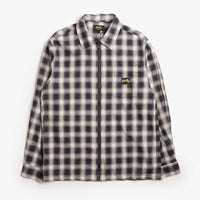 Stan Ray Zip Shirt