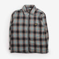 Stan Ray Zip Shirt