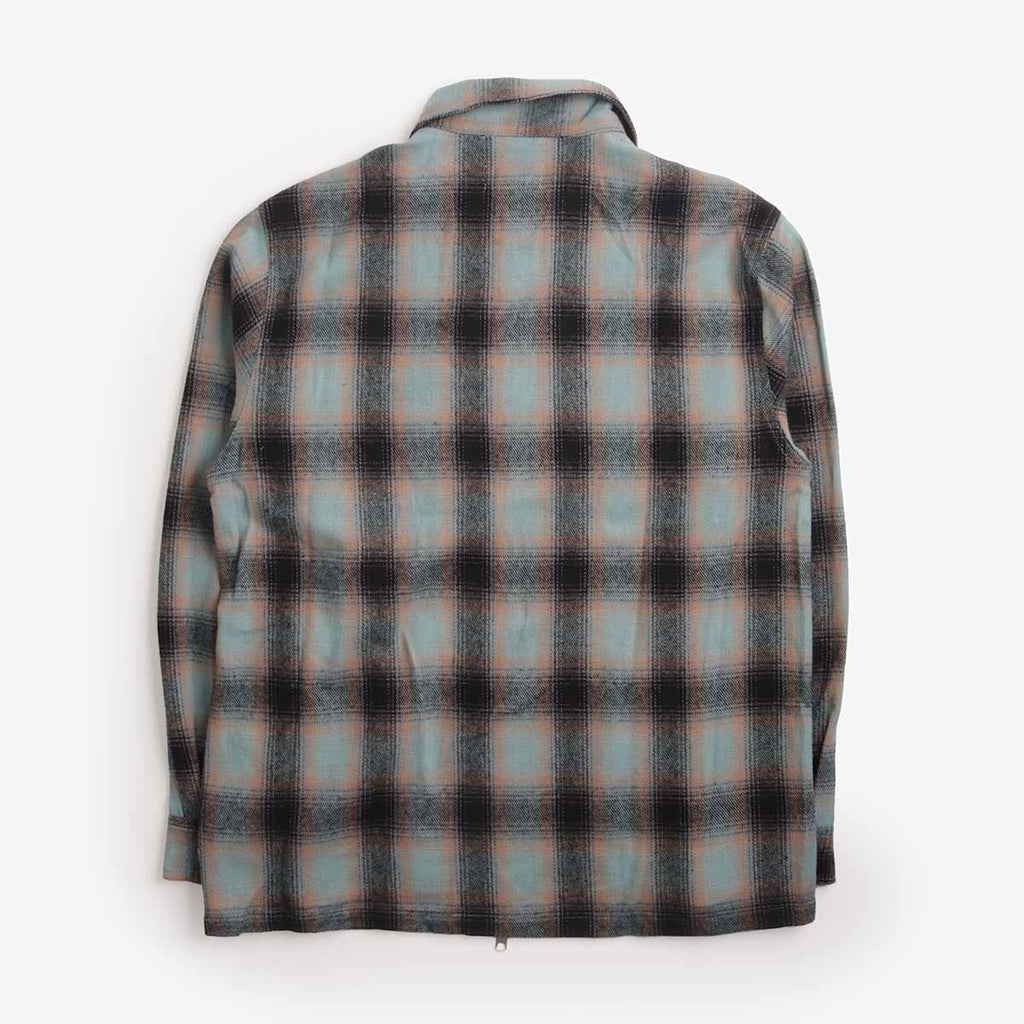 Stan Ray Zip Shirt