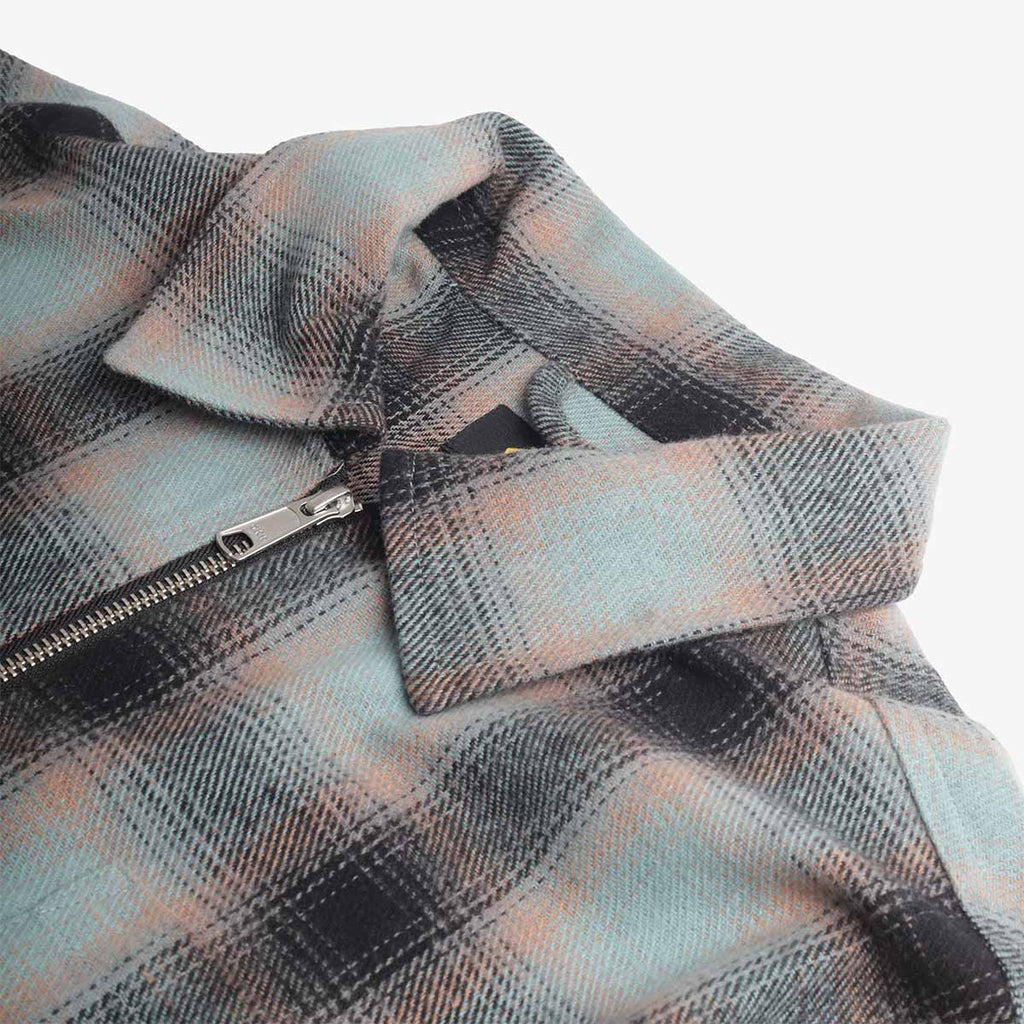 Stan Ray Zip Shirt