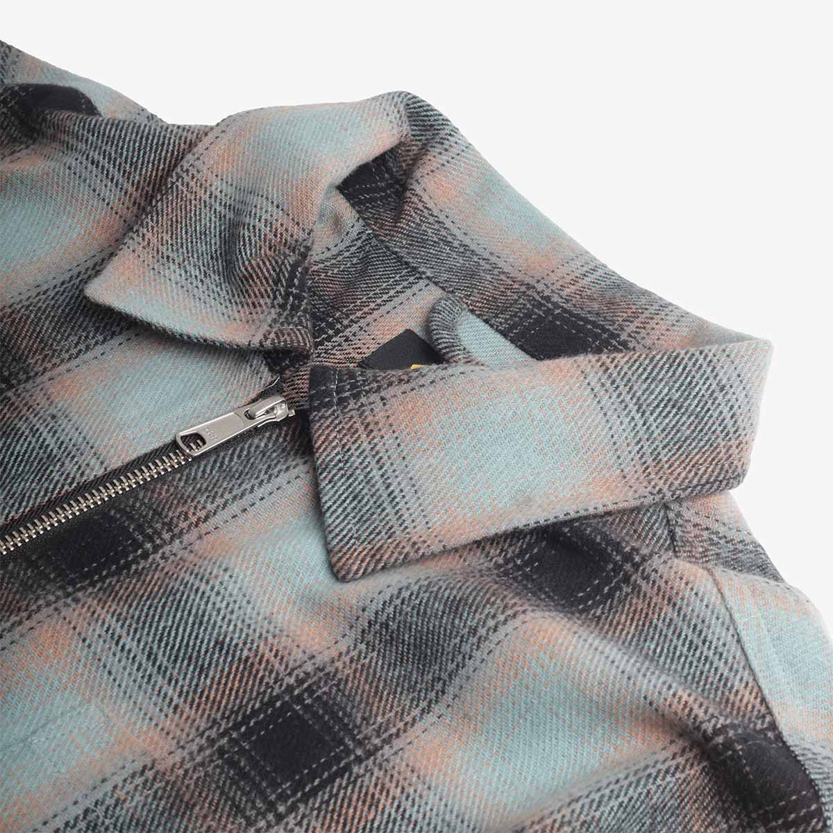 Stan Ray Zip Shirt