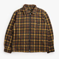 Stan Ray Zip Shirt