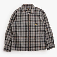 Stan Ray Zip Shirt