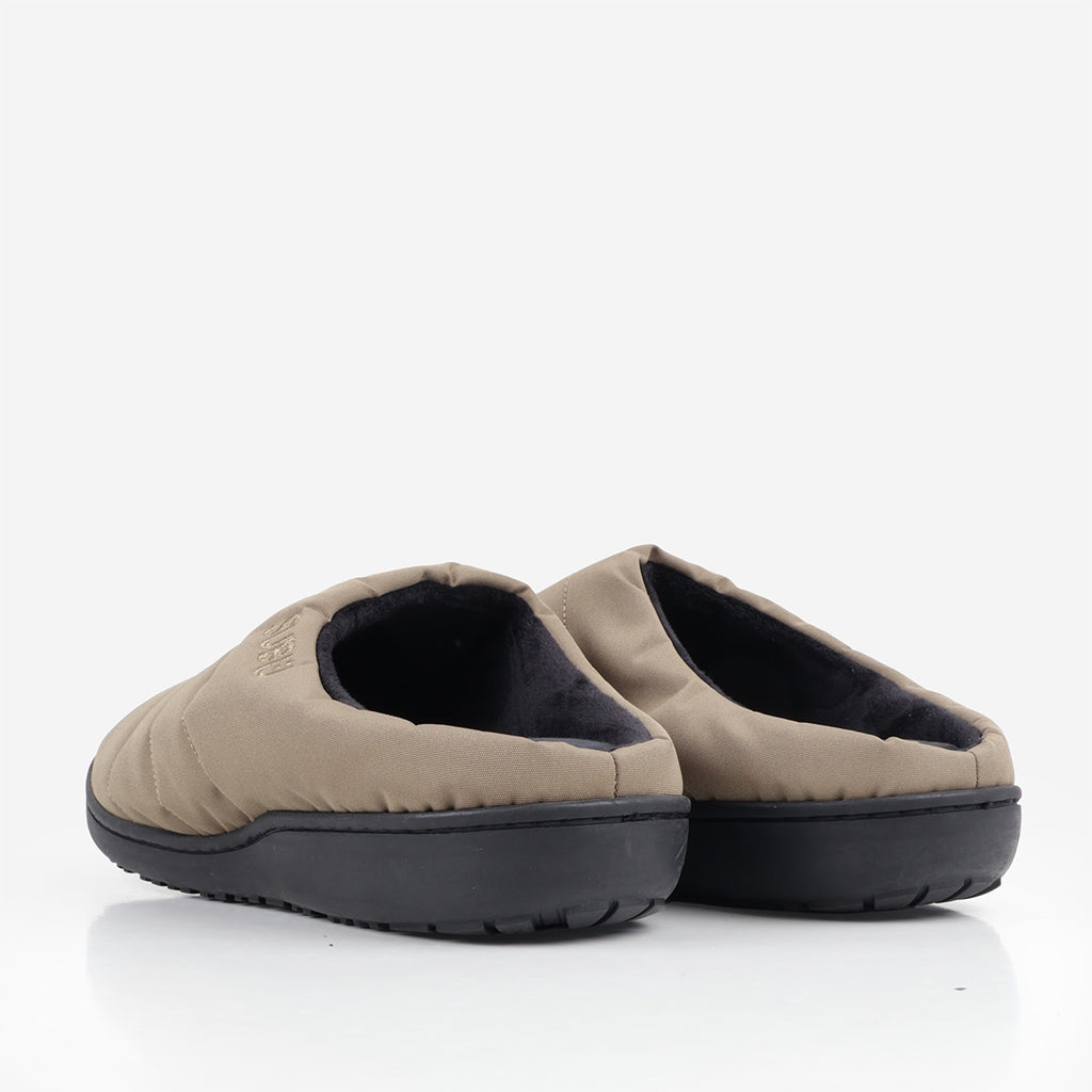 SUBU Nannen F-Line Sandals, Coyote, Detail Shot 3