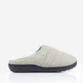 SUBU Permanent F-Line Sandals, Smoke Green, Detail Shot 1